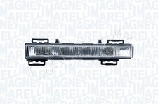 LED Tagfahrleuchte links F&uuml;r MERCEDES X166 W166 Gl Gle Glk 08- A0999065700