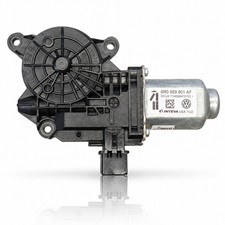 New Oem Volkswagen Vw Jetta 2008-2014 5c Window Regulator Motor 6r0959801af Z01 New Oem Volkswagen Vw Jetta 2008-2014 5c Window Regulator Motor 6r0959801af Z01
