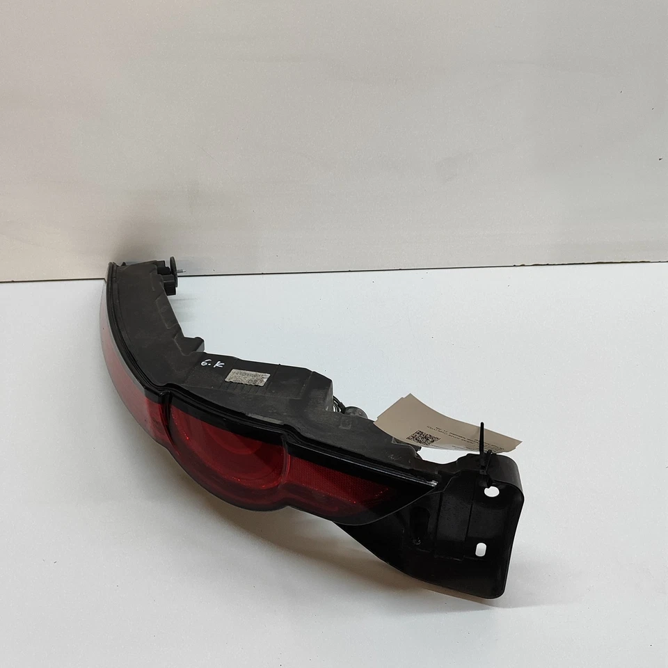 Jaguar F-Type Coupe X152 Rear Left Tail Light JX53-13405-AA 3.0 Gasoline 31358 - Image 2 of 4