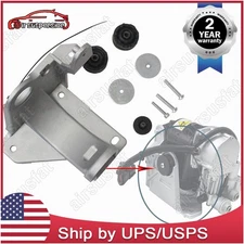 Air Suspension Compressor Mount Bracket For Discovery 3&4 L320 Range Rover Sport