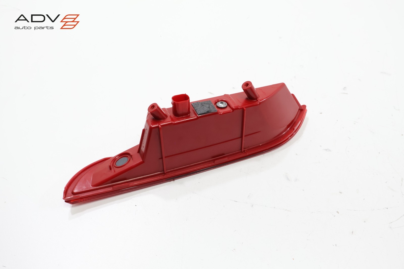 2014 - 2020 BMW i8 I12 REAR BUMPER RIGHT SIDE BACKUP REVERSE LIGHT LAMP OEM