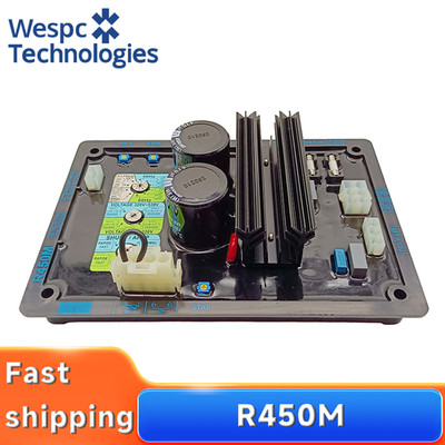 AVR R450M generator accessories Automatic Voltage Regulator Integrated Circuit