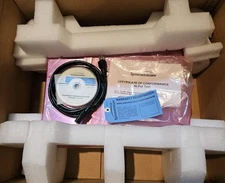 Symmetricom 4033A 5-Volt Pulse Distribution Amplifier - NEW