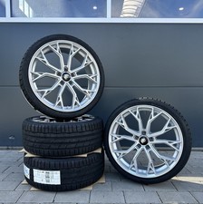 FF02 19 Zoll Sommerräder 225/40 R19 Sommerkompletträder Skoda Superb 3T 3 4