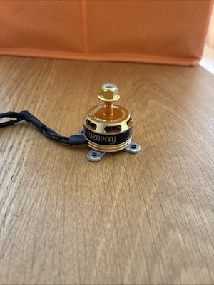 Crazepony Dx2205 2300kv Racing Edition Rc Motor