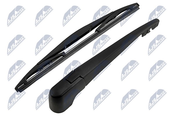 Wischarm Scheibenreinigung NTY EWB-BM-012 FüR BMW X5 F15 F85 Sdrive Xdrive 40E-image