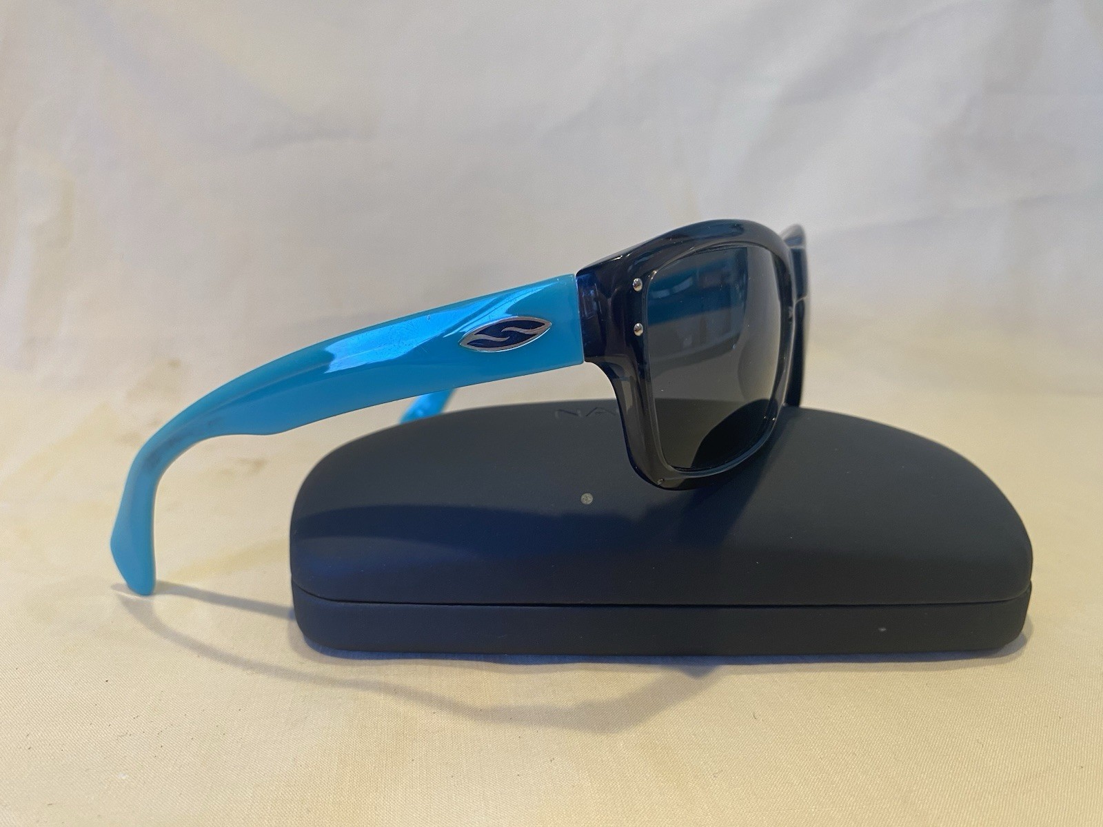 Smith Rectangular Sunglasses - image 2