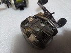Lot 4 left hand Bait Casting Reels Johnny Morris Rick Clunn Daiwa Quantum — photo 5