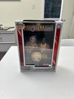 Hulk Hogan Funko Pop WWE Covers #01 Target Exclusive Wrestlemania 1