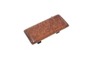 Used BMW E38 Wood OBD Cover VAVONA LHD With Defect 51168163001