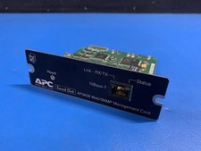 APC AP9606 Network Management Card
