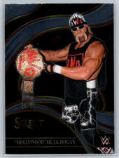 WWE 2K15 Collector's Edition Includes Hulk Hogan Autograph, Memorabilia Cards 15