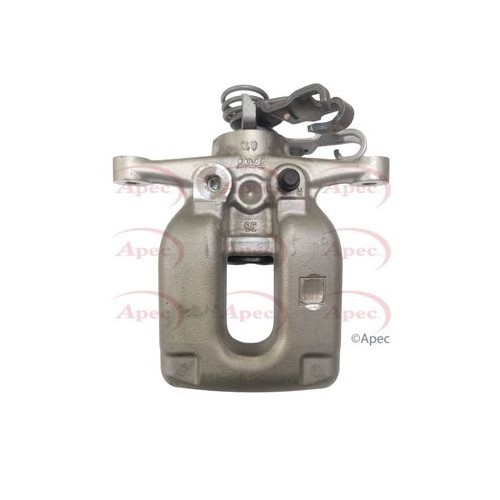 For VAUXHALL ASTRA Mk VII K 2015 on Caliper Mounting RCA937N