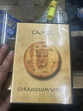 ■DVD "Camel Curriculum Vitae " Camel/Curiculum