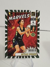 2025 Panini Donruss WNBA Skylar Diggins Net Marvels Press Proof Seattle Storm