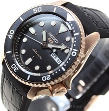 SEIKO Watch 5 SPORTS AUTOMATIC sports automatic SRPD76K1 3