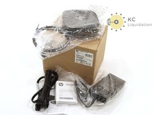 HP USB-C Dock G5 Docking Station  120W Adapter