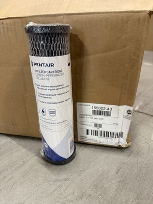 Box of 24 Pentair C1 Carbon Impregnated Cellulose Filters | 155002-43