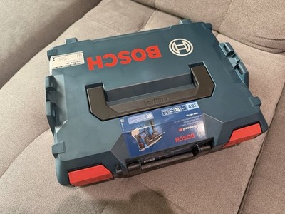 Bosch Professional L-Boxx 136? Inkl Einlage Für GBH 18V-26 Sortimokompatibel
