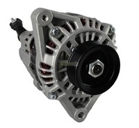 Lichtmaschine 80Amp Neu - Oe# LR180-725 -Made In Italy- FüR Nissan Prairie 100