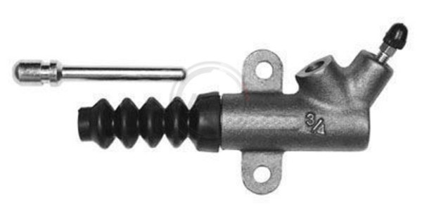 A.B.S. Nehmerzylinder Kupplung 71849 FüR Mazda MX 19Mm Gusseisen 2 NB 1 NA NA6C-image