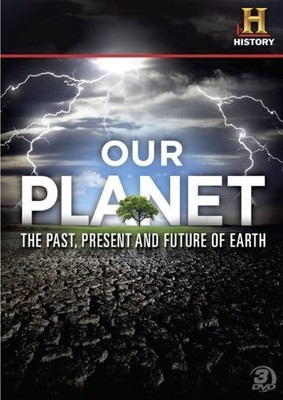 How the Earth Was Made , Life After People , a Global Warning - The History ...
