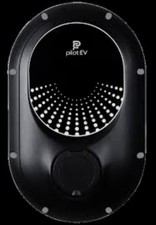 PILOT EV LITE ELECTRIC VEHICLE CHARGER WALL domestic EV SOCKET STATION