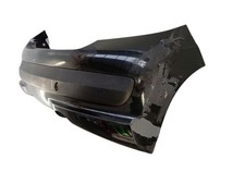 Pare-choc arrière Peugeot 207