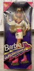Vintage 1991 Rollerblade Barbie Doll #2214 New in Box