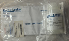 Kurt J. Lesker   Magnesium Oxide   P/N EVMMGO3-6MMB   99.95% Pure    50 Grams