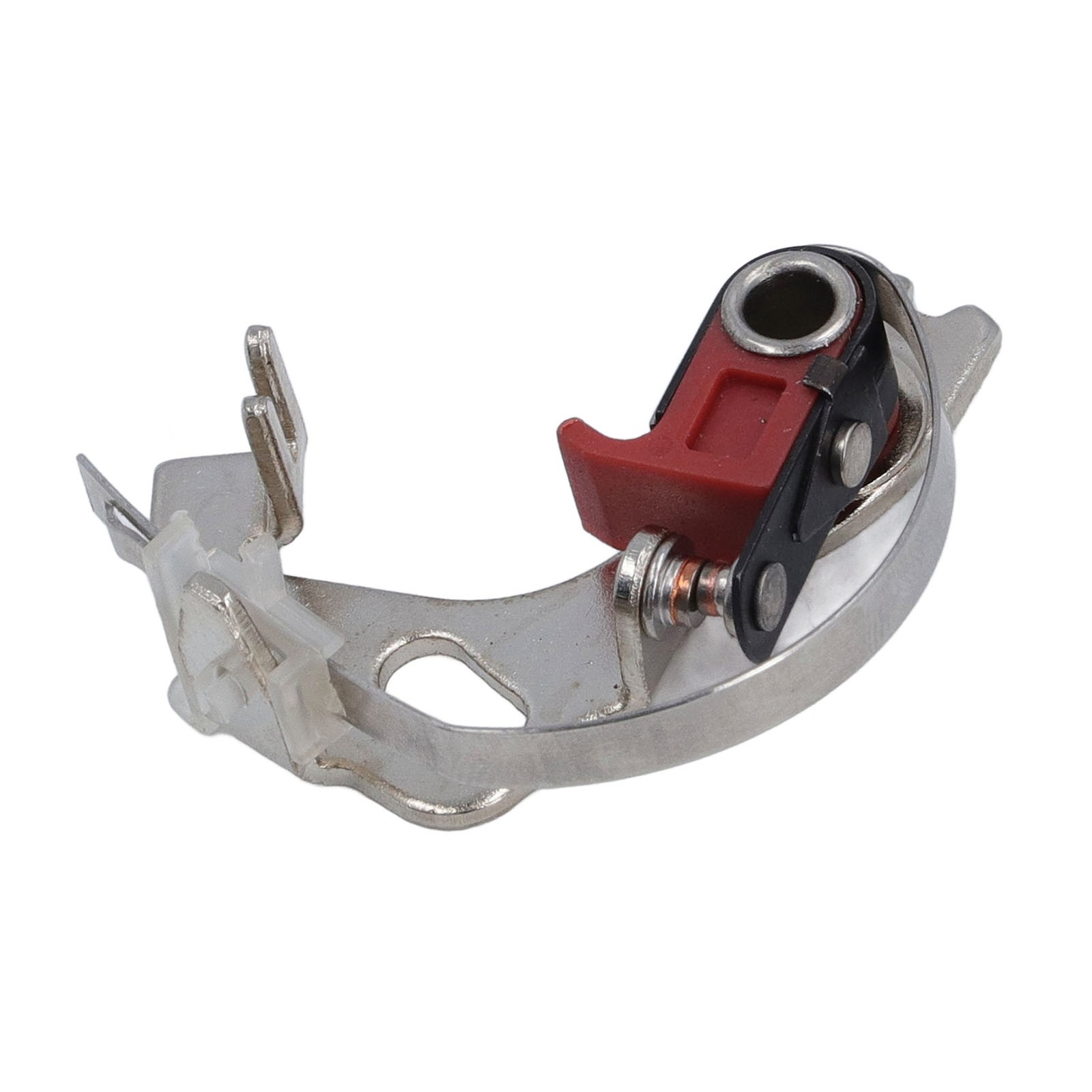 Ignition Distributor Points And Condenser Enhanced Performance Robust