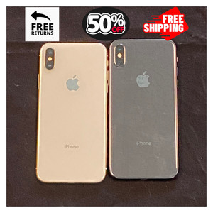 iPhone XS Gold | eBay