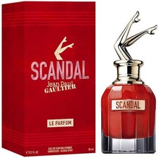 Jean Paul Gaultier Scandal Le Parfum EDP Spray 80ml Women – New & Sealed