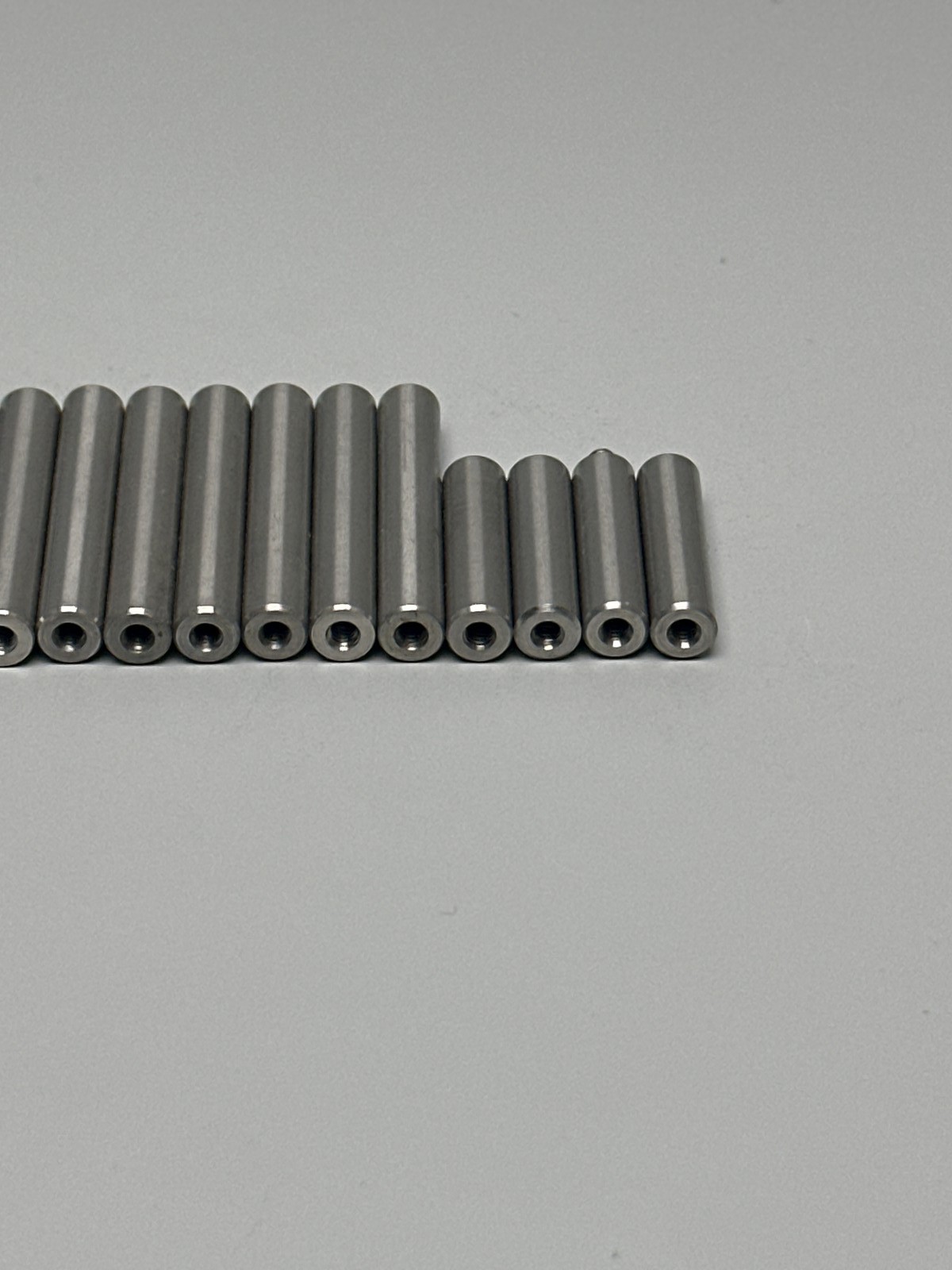 Thorlabs ER Series Cage Assembly Rods, 6mm Diameter