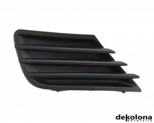 Stoßstange Gitter Rechts Vorne Unten für Peugeot 207 CC 1.4 SW 04.06 - 12.15