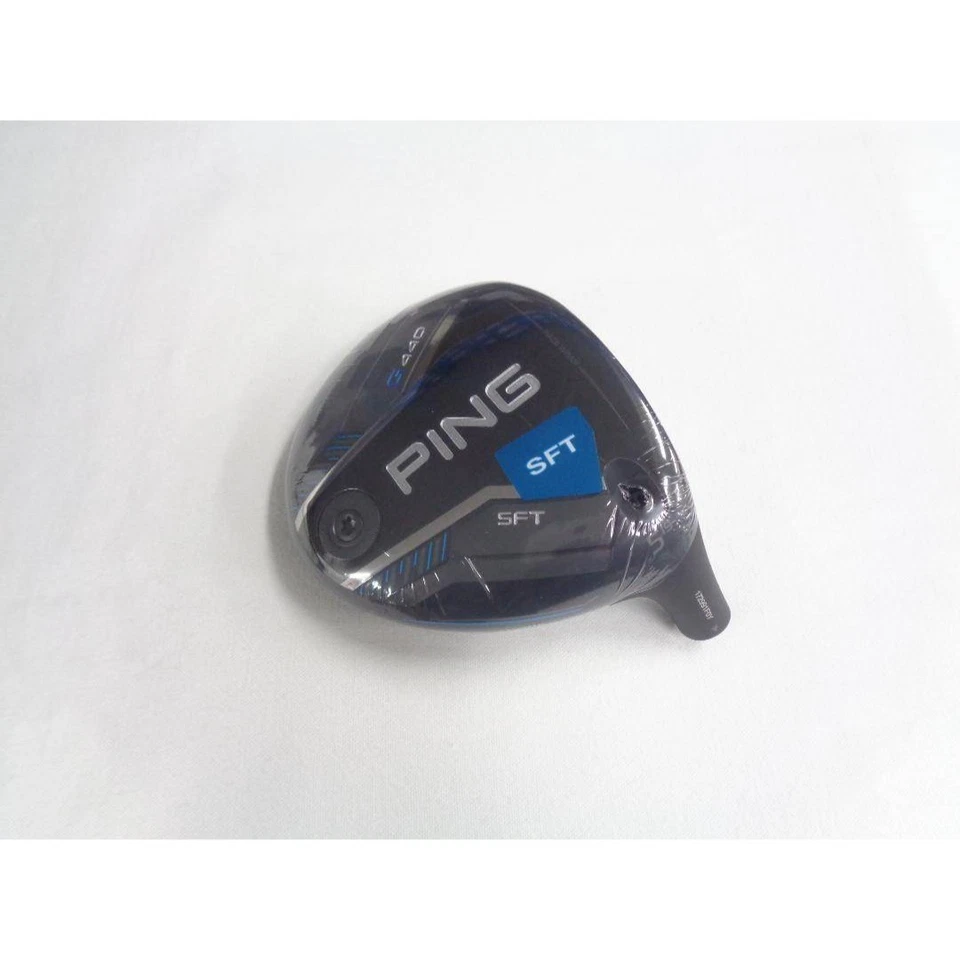 PING G440 MAX 19° 5W fairway wood head only Right-Handed With Head Cover New - Image 3 of 4