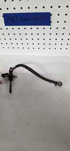Toyota Supra Mk3 7MGTE Turbo Cold Start Injector 23260-42010 - Picture 13 of 20