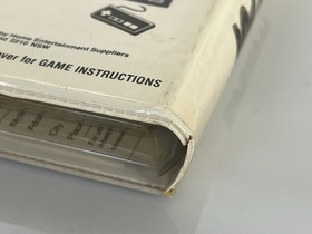 Jackpot HES Nintendo NES PAL Flat Cart Variant AUS Release