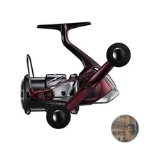 Shimano Sephia SS C3000SDH Spinning Reel 5.3 Gear Ratio 3.5kg Drag New