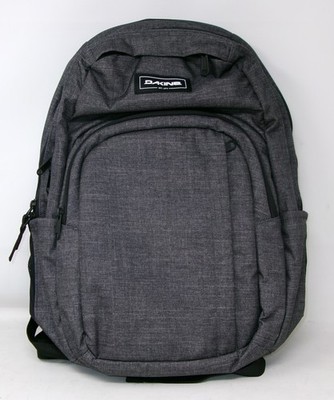 Dakine Campus M 25L Backpack, Carbon, One Size - USED1
