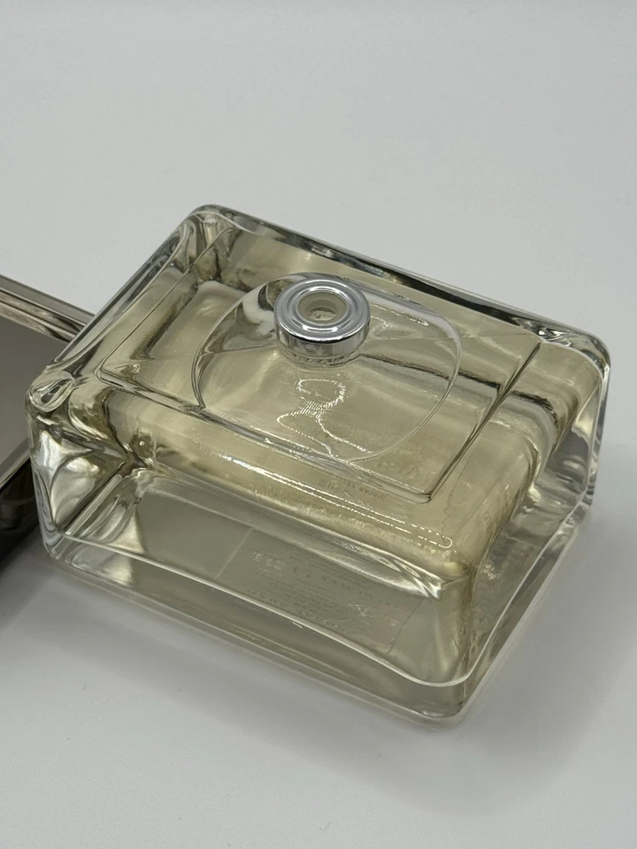 Marc Jacobs 男士剃须后 4.2 盎司/125 毫升 Apres Rasage 男式古龙水全色 — 第 3/4 张图片