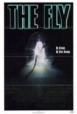 The Fly - 1986 - 27 X 40 Movie Poster - Style A