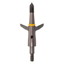Swhacker SWH00219 100 Grain 1.75" 2 Blade Crossbow Broadhead 3pk with...