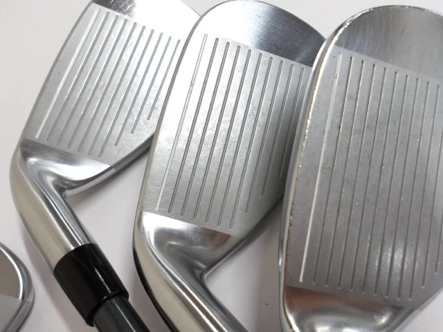 YAMAHA Inpres Iron Set DRIVESTAR TYPE D 2025 M-425i Flex R - Image 4 of 4