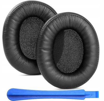 Ear pads Ohrpolster für Sony WH-CH700N, MDR-ZX770BN, Memory Foam, Paar