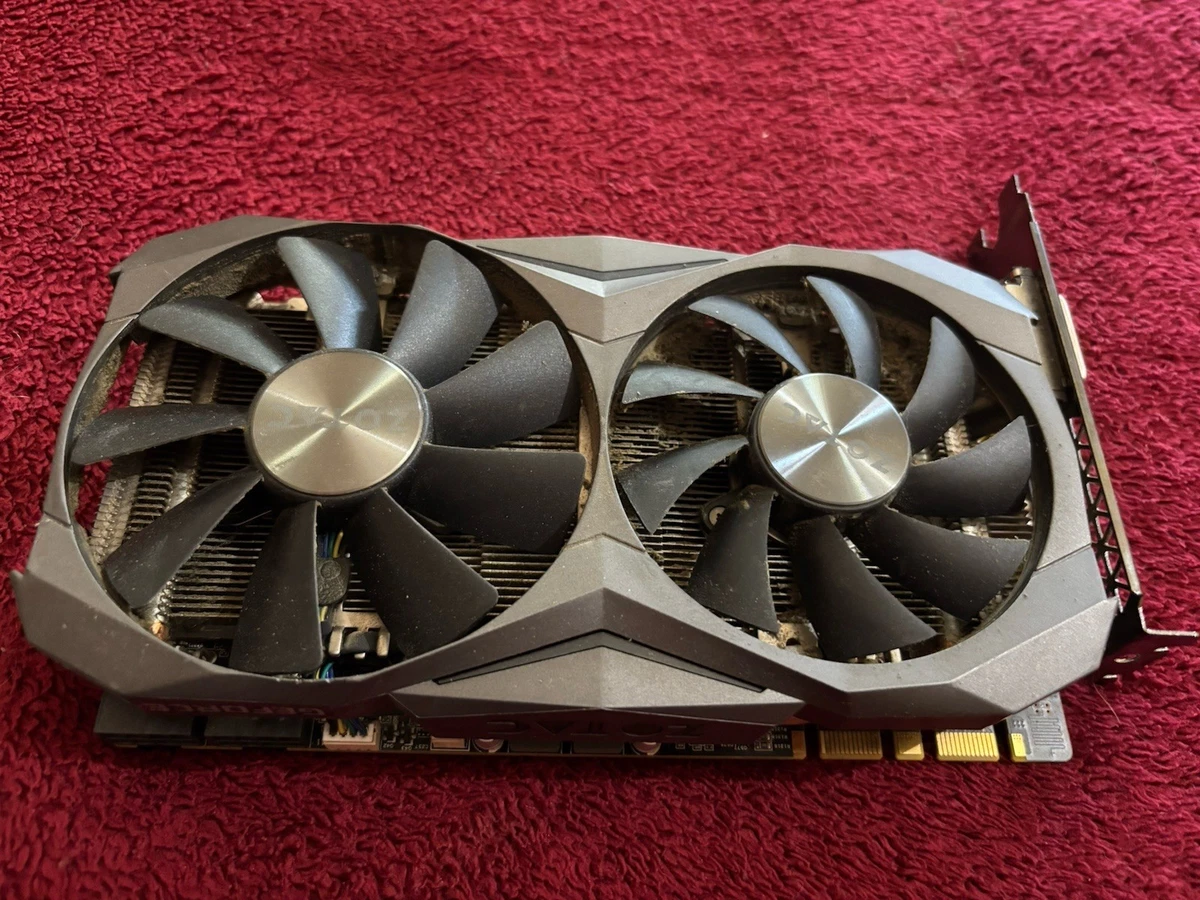 ZOTAC NVIDIA GeForce GTX 1080 Ti Computer Graphics Cards for sale