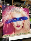 Missing Persons Spring Session M (1982) LP Vinyl Record Walking In L.A.