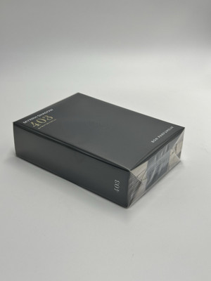 Bon Parfumeur 403 Myrrh Shadow 100ml Extrait de Parfum New in Box