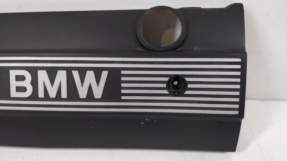 Cubierta del motor BMW 525i 2001 QT78C Foto 4 de 4
