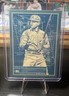2024 Topps Series 1 - Superstar Blueprint Joey Votto #SB-16 Blue Border, Reds